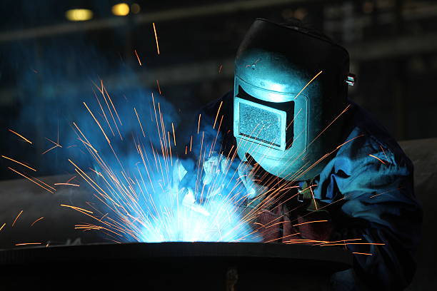Best Marine and Shipbuilding Welding in Berlin, NH