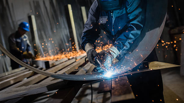 Best Automotive Welding in Berlin, NH
