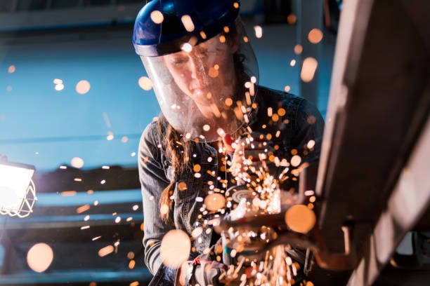 Affordable Welder Services in Berlin, NH